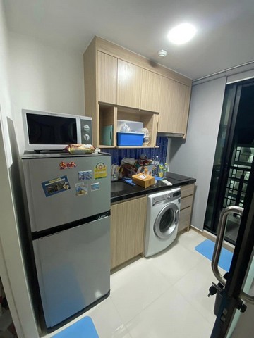 Chateau In Town Sukhumvit 62/1 For Rent and Sale Corner room