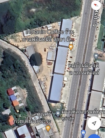ขายด่วน ที่ดิน  2.2.48 ไร่ ตำบลบ้านฉาง อำเภอบ้านฉาง ระยอง