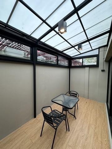 PO92 ให้เช่าทาวน์โฮม โนเบิล คิวบ์ พัฒนาการ 43,000 บาท NOBLE CUBE PATTANAKARN พัฒนาการ