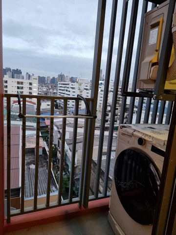 The Tree Dindaeng - Ratchaprarop For Rent Size 27 Sq.m.