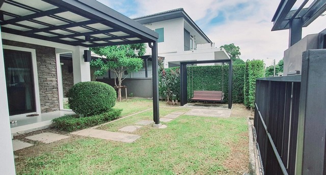 ให้เช่า มัณฑนา บางนา กม. 7 ใกล้ เมกาบางนา Pet friendly  Ready to move