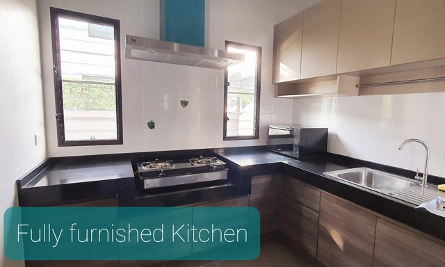 ให้เช่า มัณฑนา บางนา กม. 7 ใกล้ เมกาบางนา Pet friendly  Ready to move