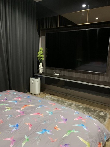 ปล่อยเช่า nirvana define srinakarin-rama 9 ถ.ศรีนครินทร์-ร่มเกล้า (กรุงเทพกรีฑาตัดใหม่) แขวงสะพานสูง เขตสะพานสูง กรุงเทพฯ 