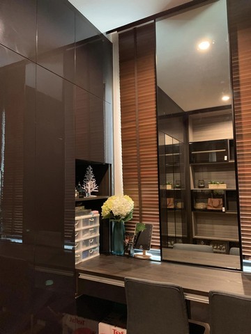 ปล่อยเช่า nirvana define srinakarin-rama 9 ถ.ศรีนครินทร์-ร่มเกล้า (กรุงเทพกรีฑาตัดใหม่) แขวงสะพานสูง เขตสะพานสูง กรุงเทพฯ 