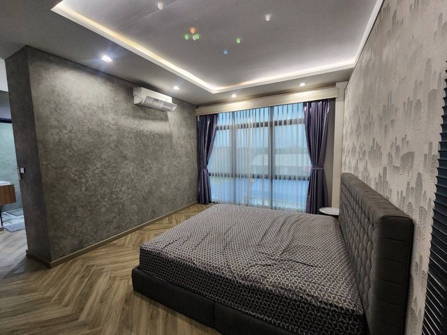 WW92YY  ขาย ที่ดินพร้อมอาคารสำนักงานรวมที่พักอาศัย 4ชั้น ถนนสุขาภิบาล5 ซอย22 เข้าซอยเพียง 300 เมตร