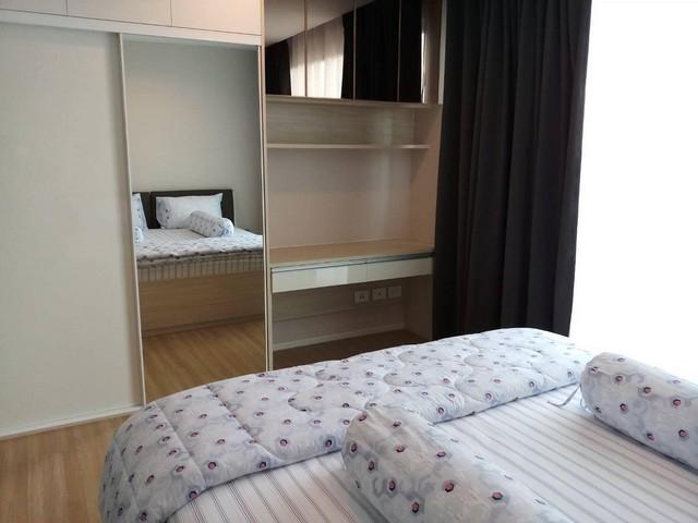 EPL-HR2873 ให้เช่าทาวน์โฮม 3.5 ชั้น ถ.ศรีนครินทร์-ร่มเกล้า-กรุงเทพกรีฑาตัดใหม่ Nirvana DEFINE ศรีนครินทร์-พระราม 9 หลังมุม พื้นที่ 230 ตรม.