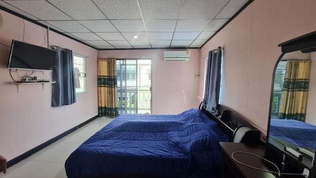 ขายทาวเฮาส์ 23 ตร.วา  บิ้วอินสวยพร้อมอยู่  มบ.ธนาธิป   ประชาอุทิศ ซอย4 (ใกล้วิทยาลัยเชตุพน) ทุ่งครุ   ZTK10