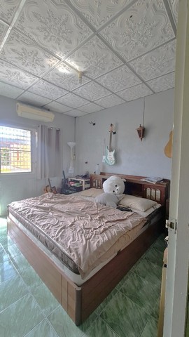 ขายทาวเฮาส์ 23 ตร.วา  บิ้วอินสวยพร้อมอยู่  มบ.ธนาธิป   ประชาอุทิศ ซอย4 (ใกล้วิทยาลัยเชตุพน) ทุ่งครุ   ZTK10