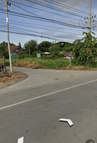 ขายที่ดิน อำเภอท่ามวง จ.กาญจนบุรี 2 ไร่ 2 งาน ติดถนนใหญ่สายเก่าท่าเรือ  ท่าม่วง 