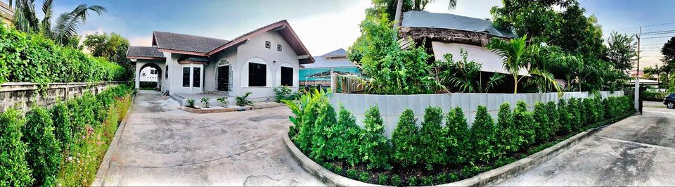 ให้เช่าบ้านเดี่ยว พหลโยธิน 62 บ้านชั้นเดียว 146 ตร.ว.3 ห้องนอน · 3 ห้องน้ำใกล้รถไฟฟ้า  Bts คูคต Bts แยก คปอ