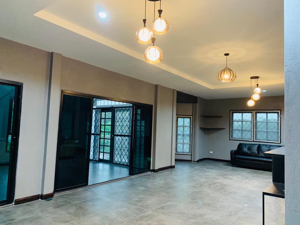 ให้เช่าบ้านเดี่ยว พหลโยธิน 62 บ้านชั้นเดียว 146 ตร.ว.3 ห้องนอน · 3 ห้องน้ำใกล้รถไฟฟ้า  Bts คูคต Bts แยก คปอ