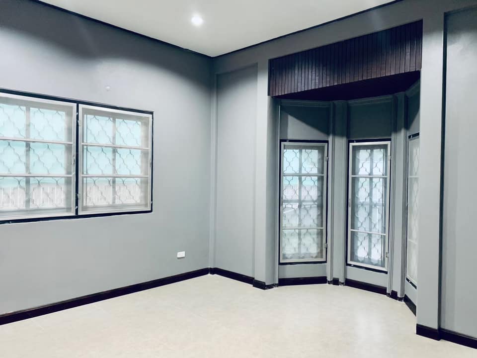ให้เช่าบ้านเดี่ยว พหลโยธิน 62 บ้านชั้นเดียว 146 ตร.ว.3 ห้องนอน · 3 ห้องน้ำใกล้รถไฟฟ้า  Bts คูคต Bts แยก คปอ