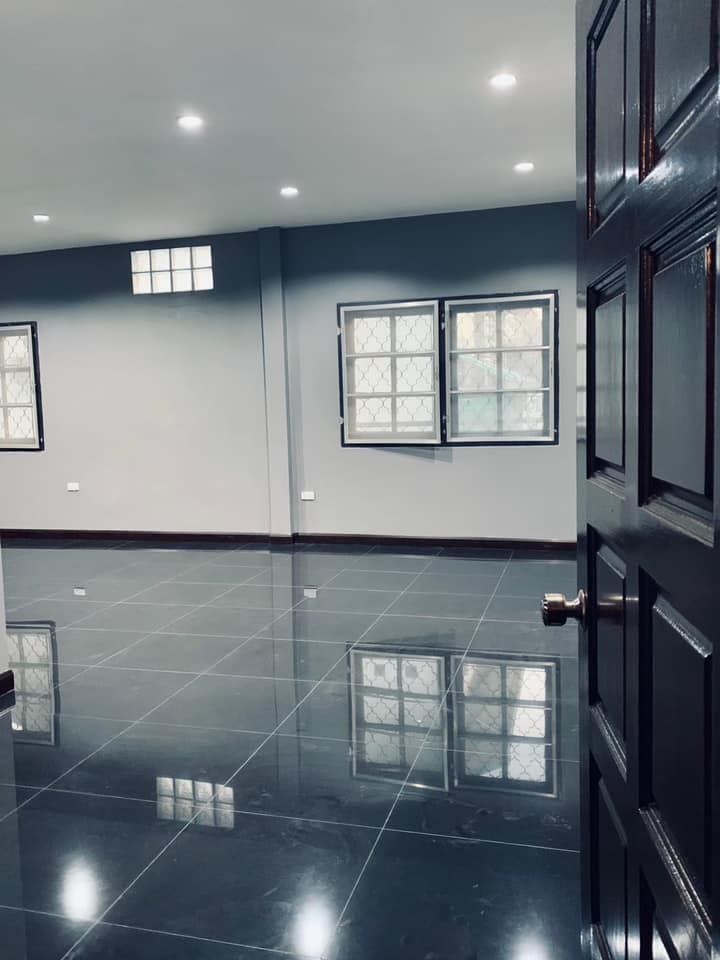 ให้เช่าบ้านเดี่ยว พหลโยธิน 62 บ้านชั้นเดียว 146 ตร.ว.3 ห้องนอน · 3 ห้องน้ำใกล้รถไฟฟ้า  Bts คูคต Bts แยก คปอ