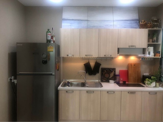 ให้เช่าบ้านเดี่ยว 2 ชั้นหลังใหม่ 261 ตรม. 4 ห้องนอน หมู่บ้าน H-Cape Serene บางนา-สุขาภิบาล 2 ใกล้สนามบินสุวรรณภูมิ