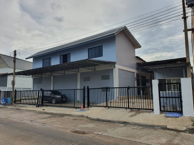 ให้เช่าโรงงาน ถนนเอกชัย-พระราม2  พื้นที่ใช้สอย 700 ตร.ม ตำบล นาดี อำเภอเมืองสมุทรสาคร สมุทรสาคร 