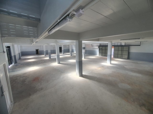 ให้เช่าโรงงาน ถนนเอกชัย-พระราม2  พื้นที่ใช้สอย 700 ตร.ม ตำบล นาดี อำเภอเมืองสมุทรสาคร สมุทรสาคร 