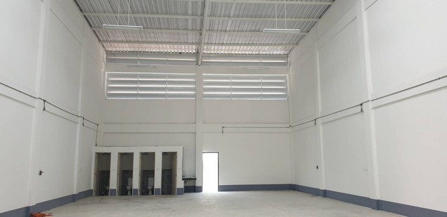 ขายอาคารสำนักงานออฟฟิศมินิแฟคตอรี่อยู่ตำบลคลองสวนอำเภอพระสมุทรเจดีย์จังหวัดสมุทรปราการ