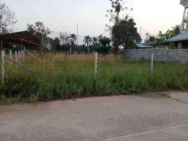 โซนดอยสะเก็ด ขายที่ดิน 620,000 บาท เนื้อที่ 85 ตรว. #ป่าป้อง ทำเลดี ใกล้อำเภอ วัดพระธาตุ ตลาด แหล่งชุมชน