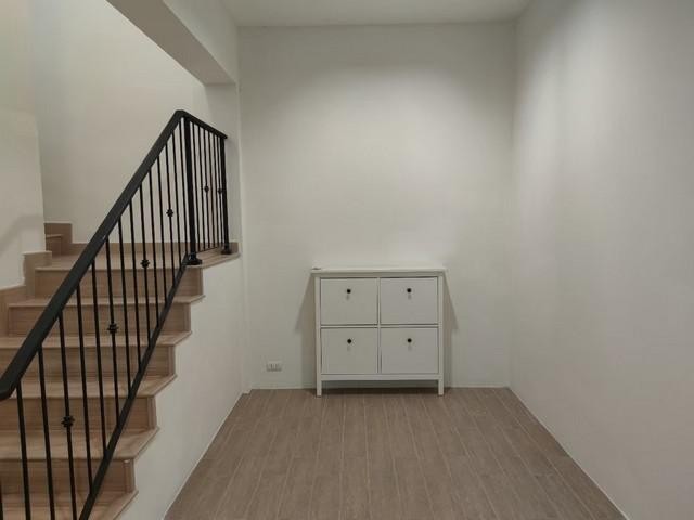 PB3576 ให้เช่าทาวน์โฮม โครงการ Chic Apartment ซอยรามคำแหง 53 ย่านลาดพร้าว-ทาวน์อินทาวน์ เฟอร์พร้อมอยู่