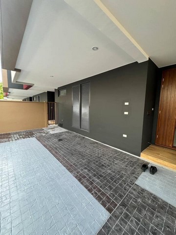 บ้านกลางเมือง คลาสเซ่ สุขุมวิท 77 Baan Klang Muang Classe Sukhumvit 77 พร้อมเข้าอยู่