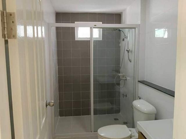 PB3572ขายทาวน์โฮม 2 ชั้น หมู่บ้าน เดอะวิลเลจ บางนา กม.8 เส้นทางคู่ขนานบางนา ตราด ใกล้เมกะบางนา