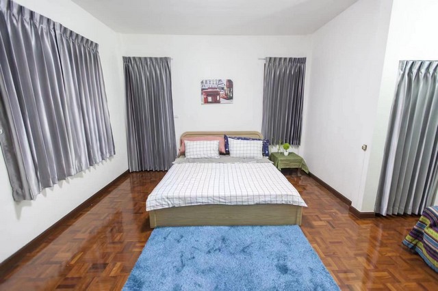 บ้านสวยให้เช่า เดือนละ 35,000 บาท ใจกลางช้างคลาน เมืองเชียงใหม่ 