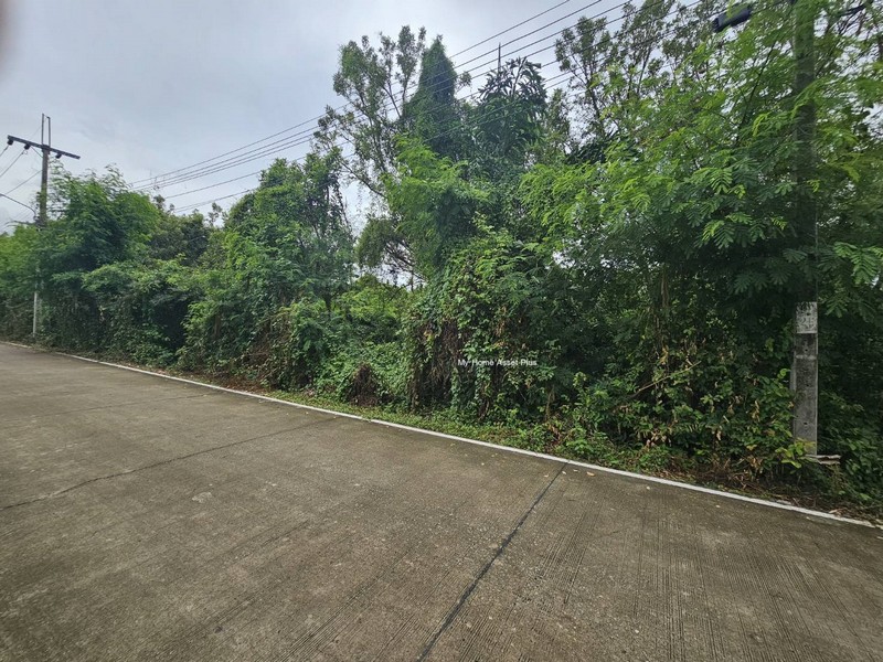 MH0011 ขายที่ดิน ขนาด 693 ตรว ใกล้หมู่บ้าน Centro สะพานมหาเจษฎาบดินทร์ ไทรม้าซอย 19 