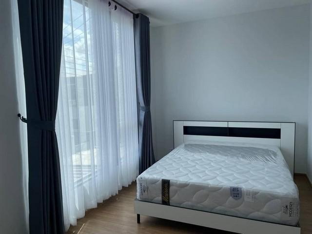 ทาวน์โฮม 3 ห้องนอน ใกล้ Mega บางนา เพียง 2 กม. เพียง 30,000 บาท/เดือน