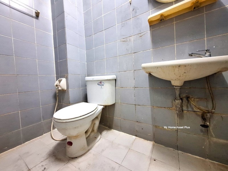 MH0009 ขายทาว์นเฮ้าส์ 3 ชั้น ซอยเรวดี 17 พิ้นที่ 18.3 ตรว 4นอน 2น้ำ ใกล้รถไฟฟ้า MRT สายสีม่วง