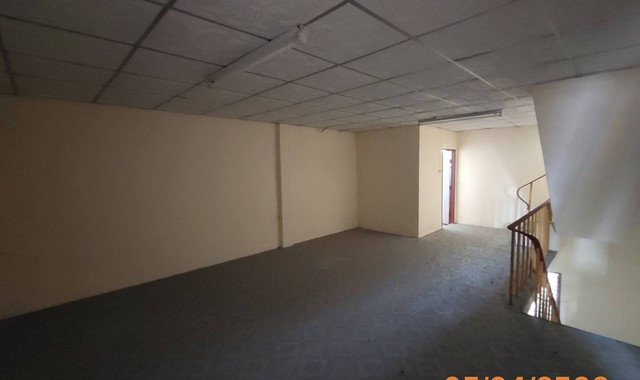 ขายอาคารพาณิชย์    อำเภอเขาพนม  กระบี่ (PKK04-06003)