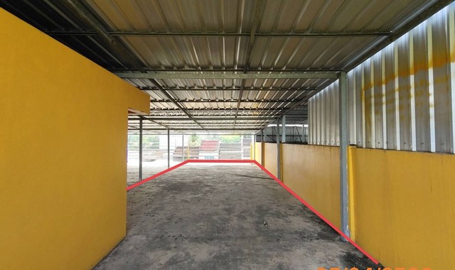 ขายอาคารพาณิชย์    อำเภอเขาพนม  กระบี่ (PKK04-06003)