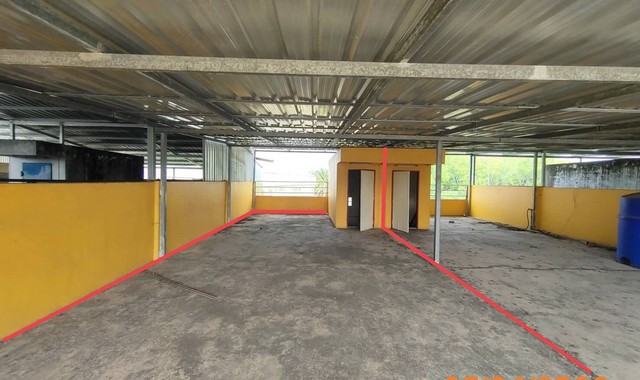 ขายอาคารพาณิชย์    อำเภอเขาพนม  กระบี่ (PKK04-06003)