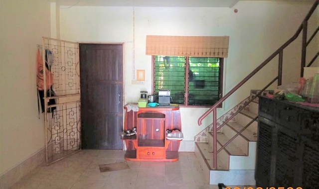 ขายอาคารพาณิชย์    อำเภอเหนือคลอง  กระบี่ (PKK04-06071)