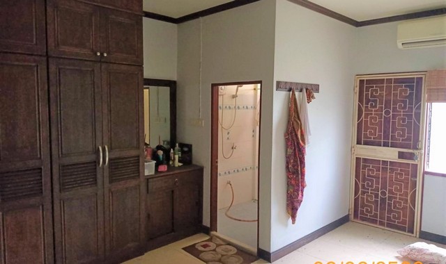 ขายอาคารพาณิชย์    อำเภอเหนือคลอง  กระบี่ (PKK04-06071)