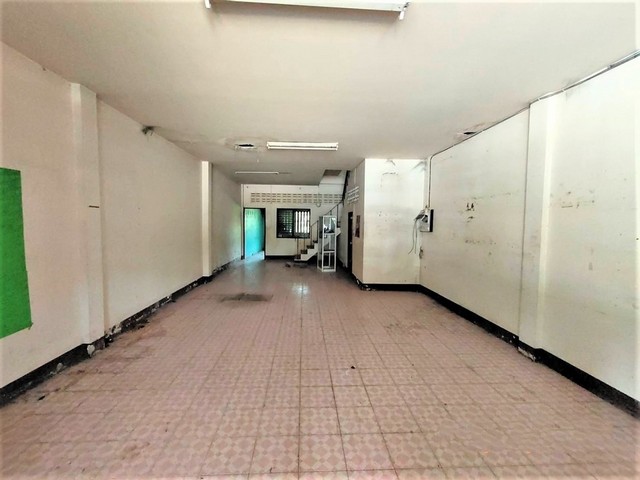 ขายอาคารพาณิชย์    อำเภอเหนือคลอง  กระบี่ (PKK04-05526)