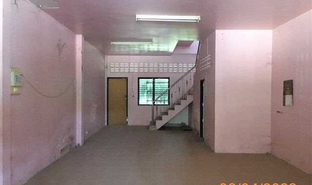 ขายอาคารพาณิชย์    อำเภอเหนือคลอง  กระบี่ (PKK04-05479)