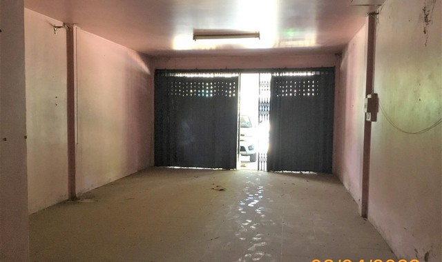 ขายอาคารพาณิชย์    อำเภอเหนือคลอง  กระบี่ (PKK04-05479)