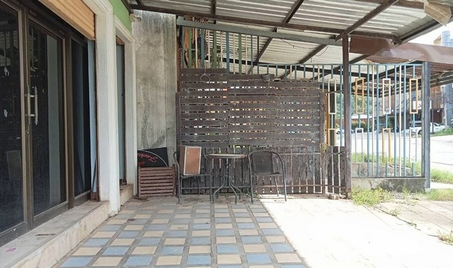 ขายอาคารพาณิชย์    อำเภอเมืองกระบี่  กระบี่ (PKK04-06276)