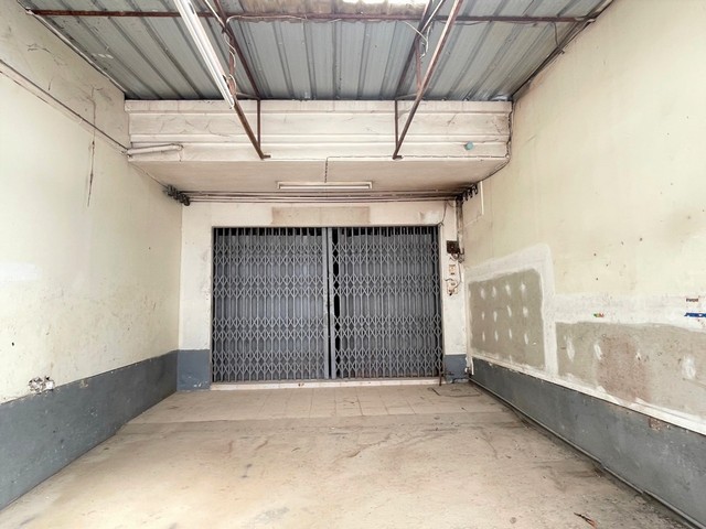 ขายอาคารพาณิชย์ อำเภอเมืองกระบี่ กระบี่ (PKK04-05871)