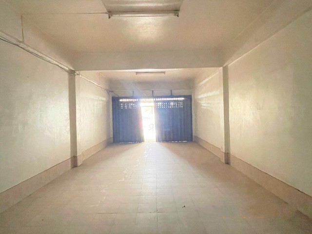 ขายอาคารพาณิชย์ อำเภอเมืองกระบี่ กระบี่ (PKK04-05871)