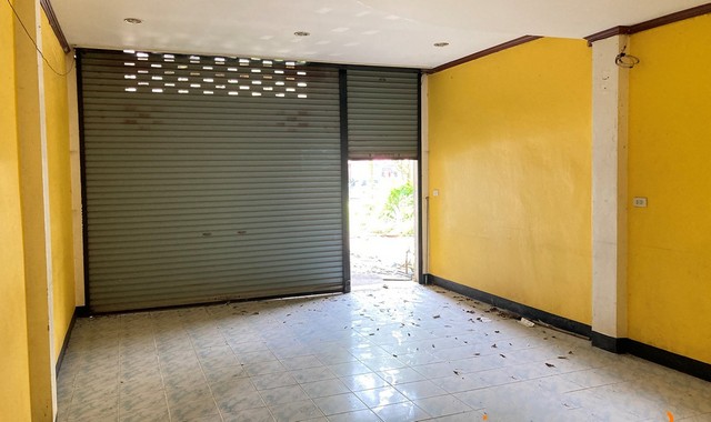 ขายอาคารพาณิชย์ อำเภอเมืองกระบี่ กระบี่ (PKK04-05796)