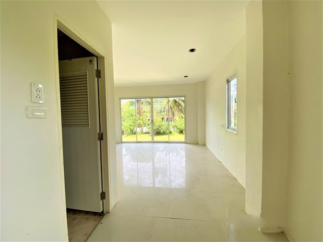 ขายอาคารพาณิชย์ อำเภอเมืองกระบี่ กระบี่  (PKK04-04508)          