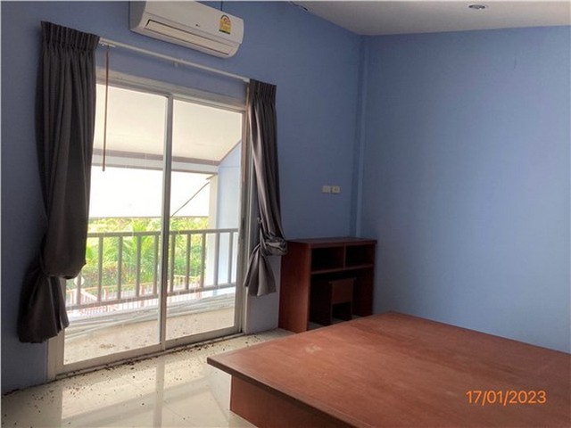 ขายทาวน์เฮ้าส์ใกล้ ตลาดบุญดี อำเภอเกาะสมุย จังหวัดสุราษฎร์ธานี PKK03-05720