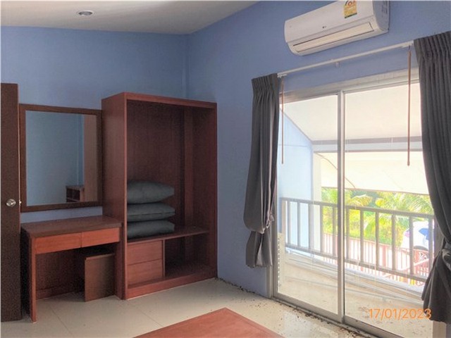 ขายทาวน์เฮ้าส์ใกล้ ตลาดบุญดี อำเภอเกาะสมุย จังหวัดสุราษฎร์ธานี PKK03-05720