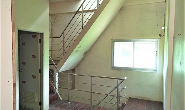 ขายอาคารพาณิชย์    อำเภอเมืองกระบี่ กระบี่ (PKK04-04440)