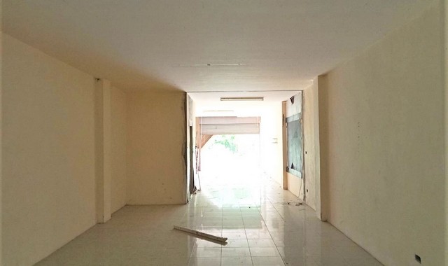 ขายอาคารพาณิชย์    อำเภอเมืองกระบี่ กระบี่ (PKK04-04440)