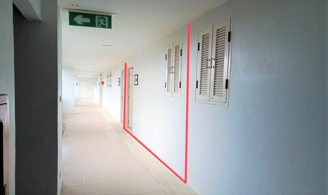 ขายคอนโด              คอนโดวัน กระบี่ (PKK05-01616)