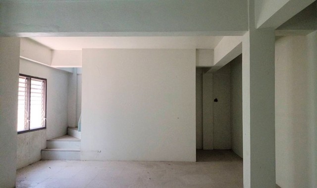 ขายอาคารพาณิชย์ใกล้ แม็คโคร สุราษฎร์ธานี อ.เมือง จ.สุราษฎร์ธานี PKK04-04739