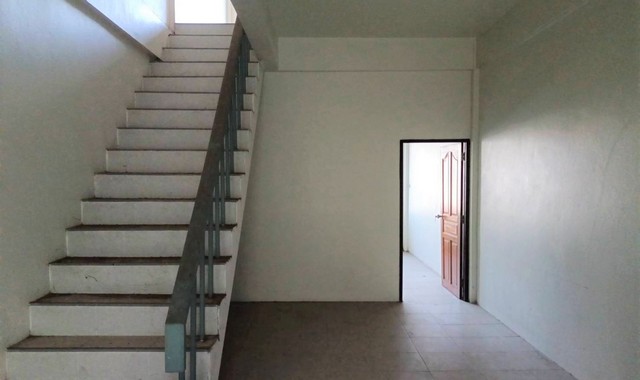 ขายอาคารพาณิชย์ใกล้ แม็คโคร สุราษฎร์ธานี อ.เมือง จ.สุราษฎร์ธานี PKK04-04739