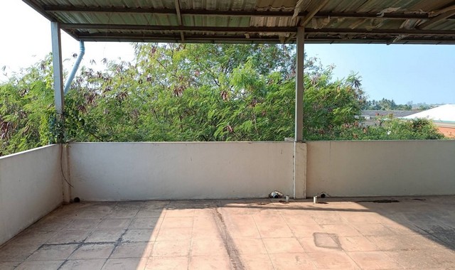 ขายอาคารพาณิชย์ใกล้ แม็คโคร สุราษฎร์ธานี อ.เมือง จ.สุราษฎร์ธานี PKK04-04739